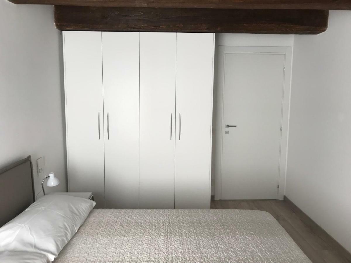 Moderno Affaccio Su Via Mazzini Apartment Ферара Екстериор снимка