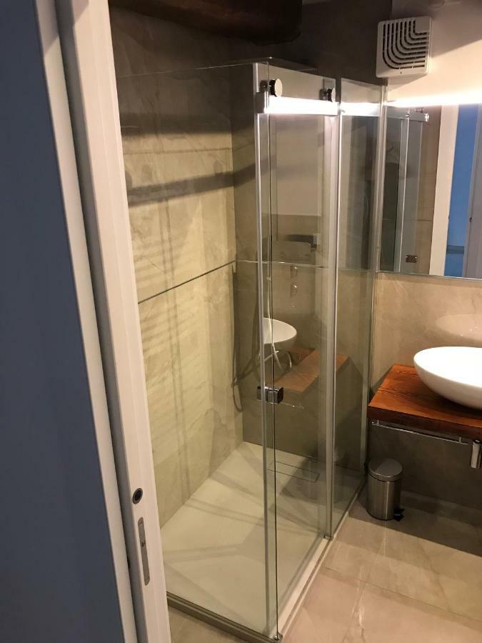 Moderno Affaccio Su Via Mazzini Apartment Ферара Екстериор снимка